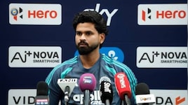 అతని షాట్లు కళ్లు చెదిరేలా ఉన్నాయి.. మేం నేర్చుకోవాల్సిందే.. ప్రత్యర్థి బ్యాటర్‌పై శ్రేయస్ ప్రశంసలు..!