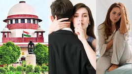 Supreme Court: మీకు నచ్చితే లివింగ్ రిలేషన్, బ్రేకప్ అయితే రేప్ కేసులా..?.. సుప్రీంకోర్టు సీరియస్..