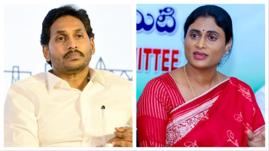 వైఎస్‌ షర్మిల సంచలన ట్వీట్‌.. కుమార్తె వివాహ వేదికపై కీకల ప్రకటన..