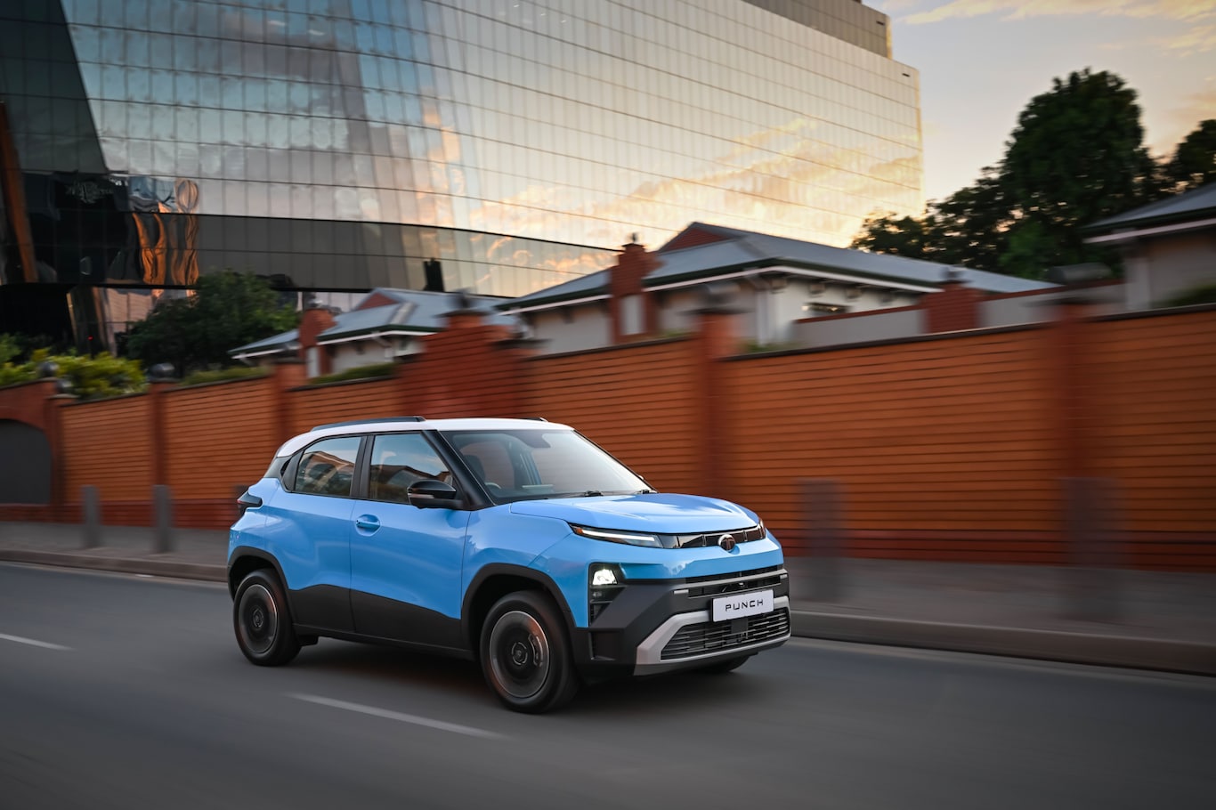 Tata Punch Smart Petrol