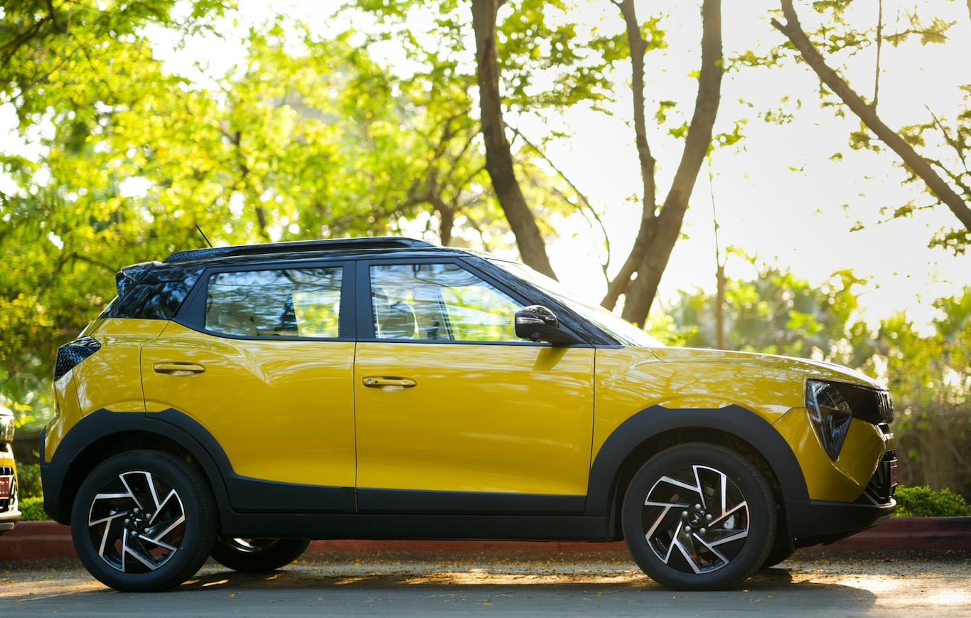Xuv 3xo Monthly Emi News