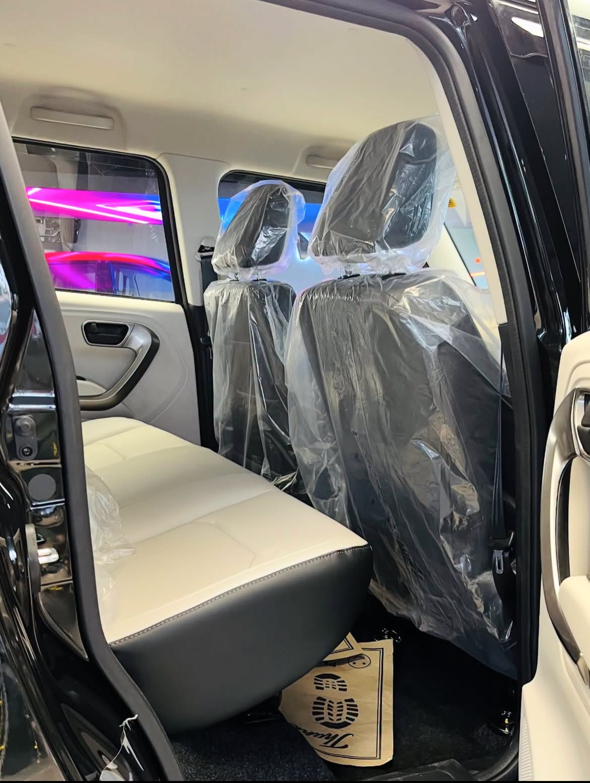 Bolero Neo Plus 9 Seater News