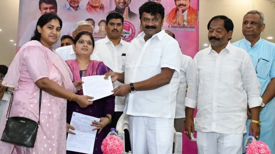 Talasani Srinivas Yadav: బాధ్యతలు విస్మరిస్తోన్న ఎన్నికల సంఘం.. పూర్తిగా విఫలం: మాజీ మంత్రి తలసాని