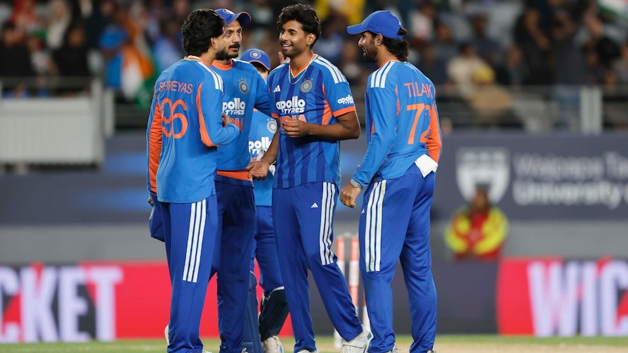 India vs New Zealand T20 Updates: ఆఖరి పోరుకు టీమిండియాలో భారీ మార్పులు.. విధ్వంసకర హిట్టర్‌కు ఛాన్స్..!