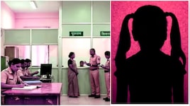 Goa Crime News: దారుణం.. క్రైమ్ బ్రాంచ్ కార్యాలయంలోనే బాలికపై ఇన్‌స్పెక్టర్‌ లైంగిక దాడి..!